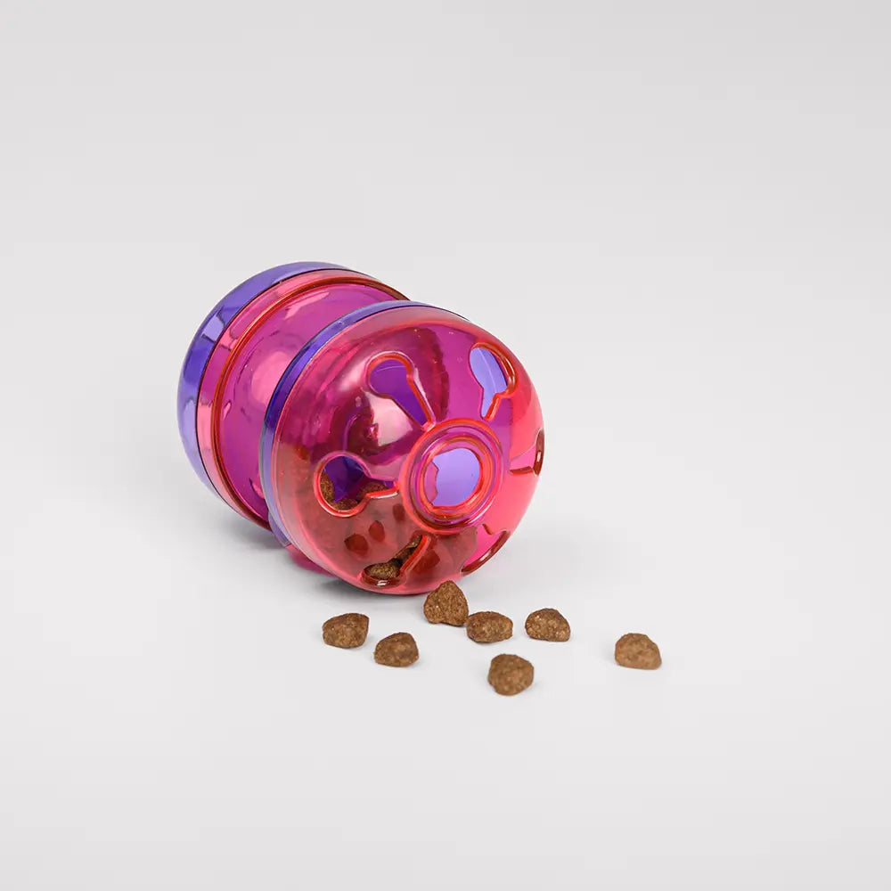 Le Distributeur Roulant