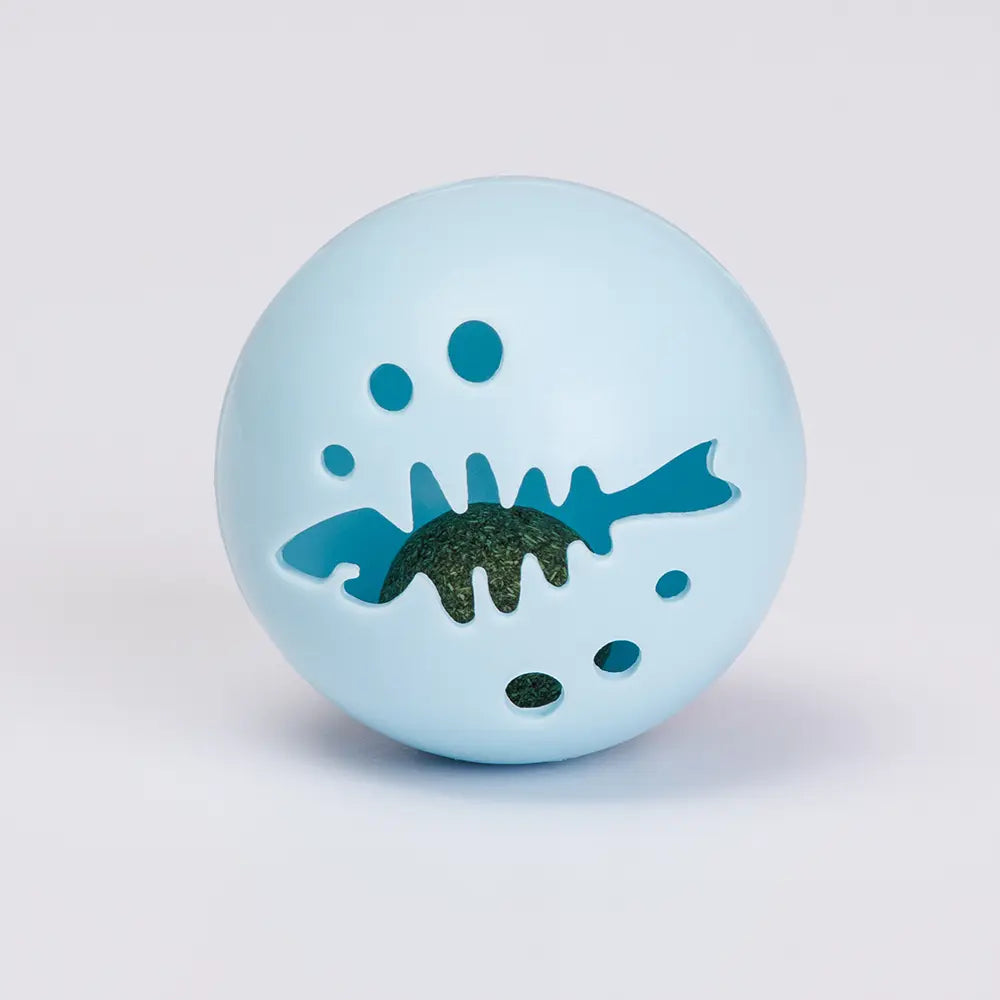 Le Ballon d’Instinct