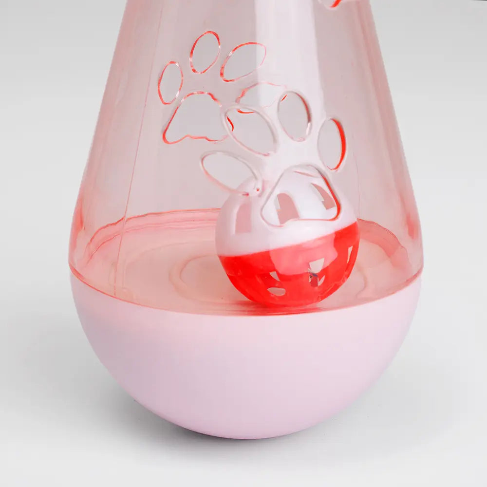 La Souris Bondissante
