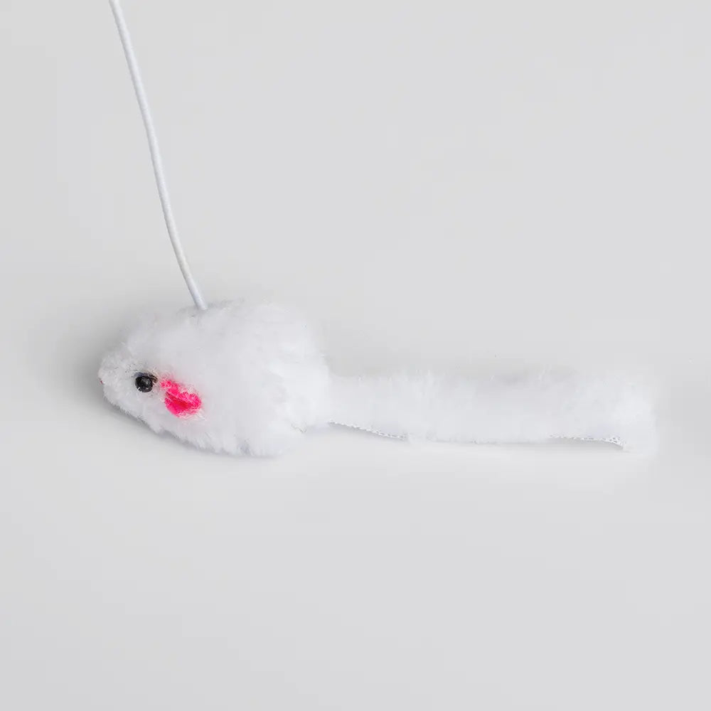La Souris Bondissante