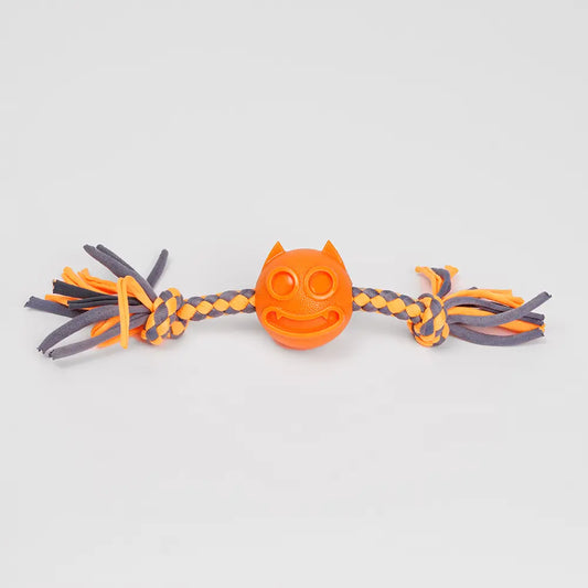 Le Chat-Ballon Corde