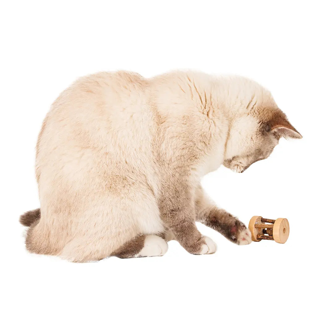 Le Roll Relaxant