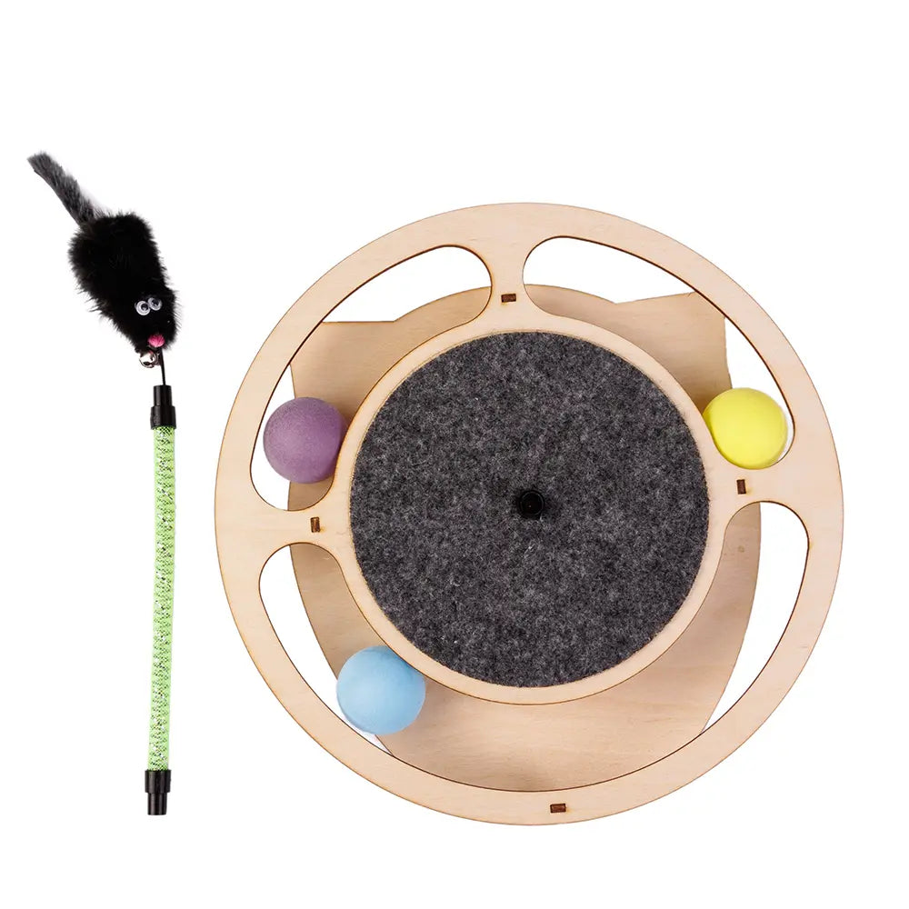 Le Cercle de Jeu