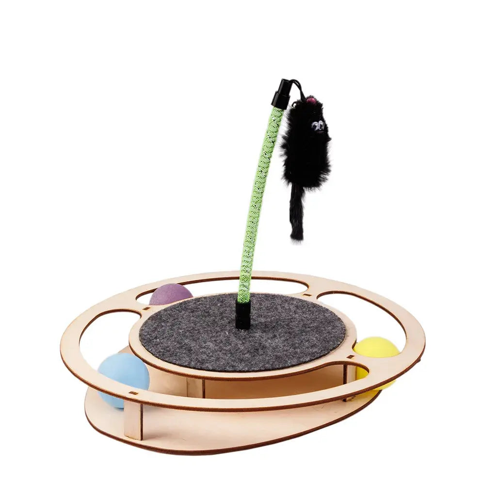 Le Cercle de Jeu